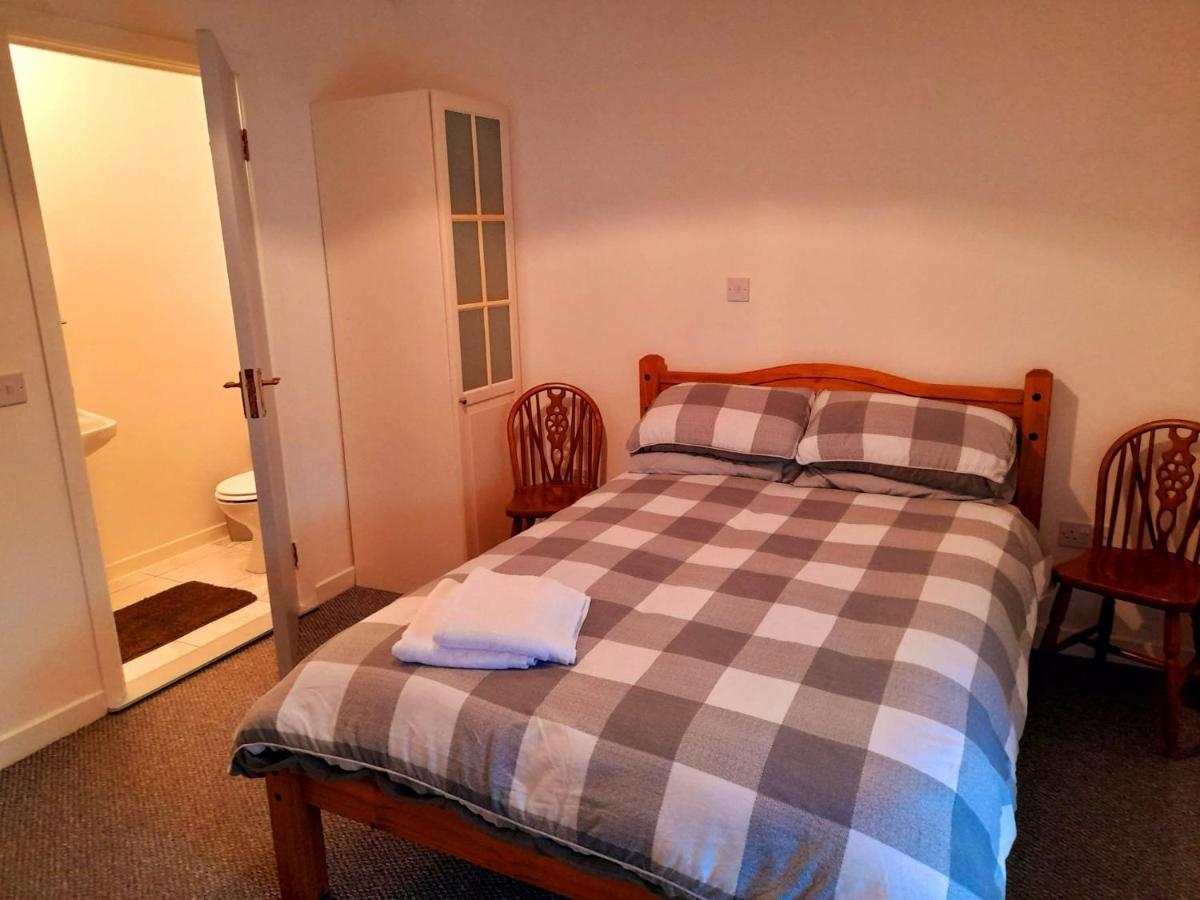 Ballycastle Accommodation - Ash Tree House Exterior foto