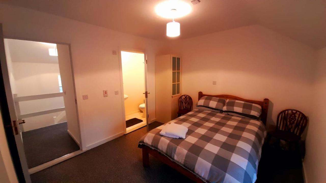 Ballycastle Accommodation - Ash Tree House Exterior foto