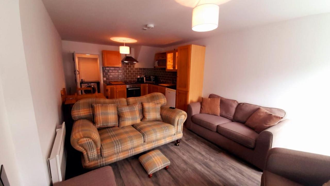 Ballycastle Accommodation - Ash Tree House Exterior foto